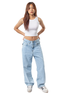 Rib Tank Top