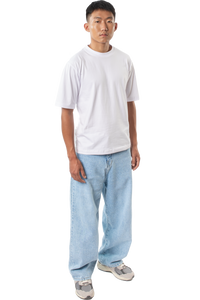 Regular T-Shirt White