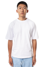 Regular T-Shirt White