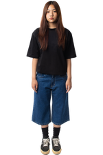 Regular T-Shirt Black