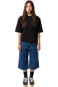 Regular T-Shirt Black