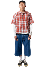 Orange C.C Shirt