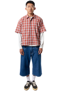 Orange C.C Shirt
