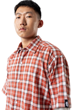 Orange C.C Shirt