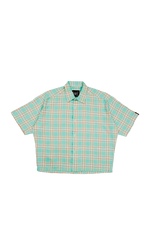 Green C.C Shirt