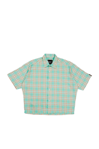 Green C.C Shirt
