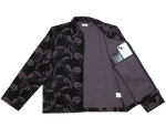 Floral Overshirt