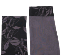 Floral Overshirt