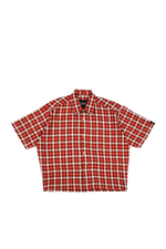Orange C.C Shirt