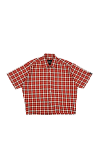 Orange C.C Shirt