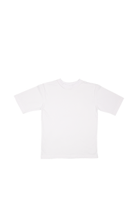 Regular T-Shirt White