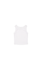 Rib Tank Top