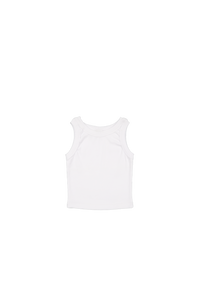 Rib Tank Top